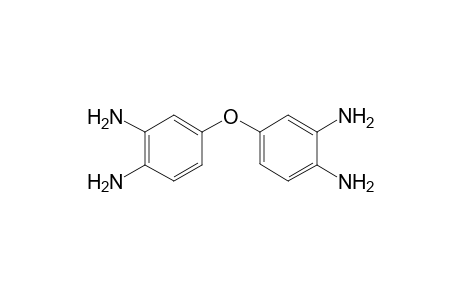 3,4,3',4'-Tetraaminodiphenyl ether