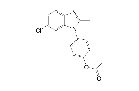 Clobazam-M (nor-HO-) HYAC