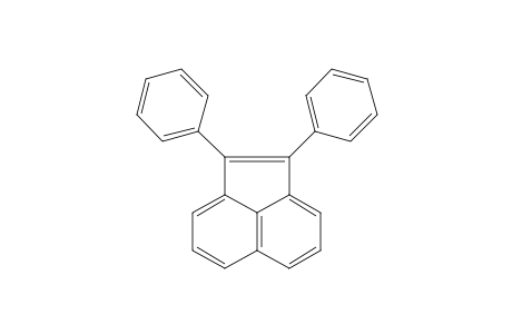 1,2-Diphenylacenaphthylene