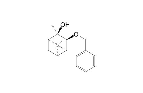 (1R,2R,3S,5R)-3-O-Benzylpinanediol