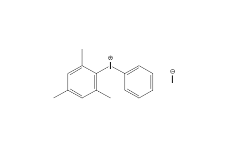 mesitylphenyliodonium iodide