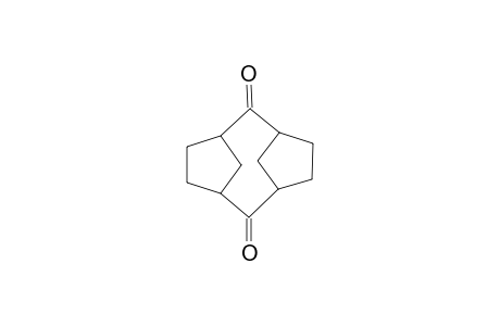 Tetracyclo[6.2.1.1(3,6)]dodecane-2,7-dione