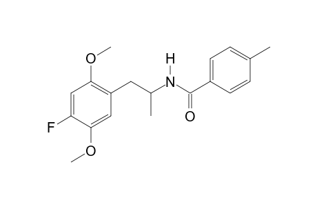 DOF 4-toluoyl