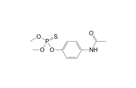 acetylaminoparathion-oxon