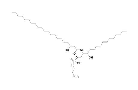 PE-Cer 15:2;2O/21:0;O