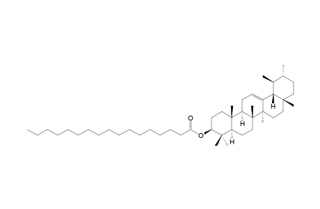 alpha-Amyrin Margarate