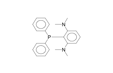 DIPHENYL(2,6-TETRAMETHYLDIAMINO)PHENYLPHOSPHINE