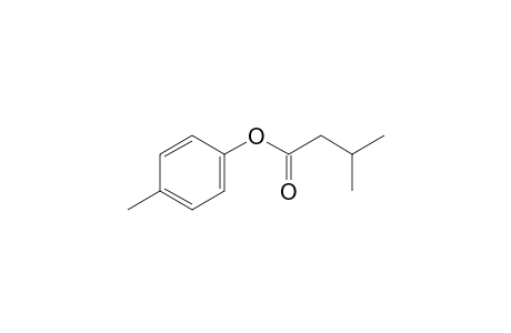 isovaleric acid, p-tolyl ester