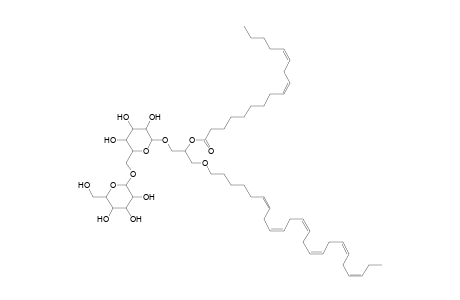 DGDG O-24:6_17:2