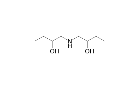 1-(2-hydroxybutylamino)butan-2-ol