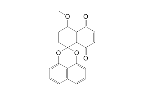 Palmarumycin C5