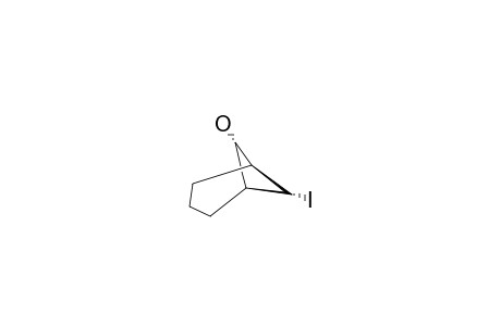 SYN-7-HYDROXY-ENDO-6-IODO-BICYCLO-[3.1.1]-HEPTANE