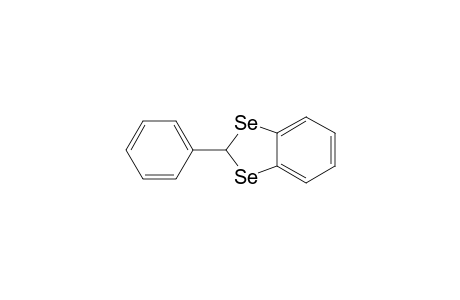 2-Phenyl-1,3-benzodiselenole