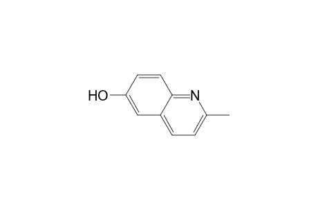 2-Methylquinolin-6-ol