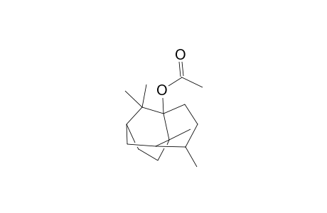 Patchoulyl acetate