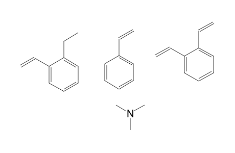 Dowex(R) 1X2 chloride form