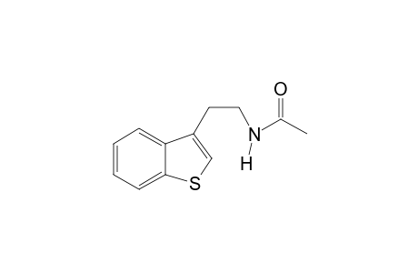 2-(1-Benzothiophene-3-yl)ethylamine AC
