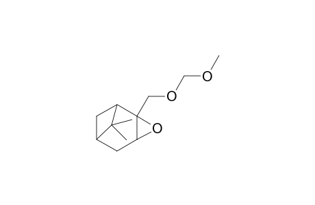 6,6-Dimethyl-3-oxatricyclo[4.1.1.0(2,4)]octane-2-methanol