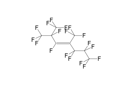 (E)-PERFLUORO-2,4-DIMETHYLHEPT-3-ENE