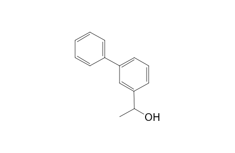 1-(biphenyl-3-yl)ethanol
