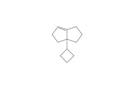 3a-Cyclobutyl-1,2,3,3a,4,5-hexahydropentalene