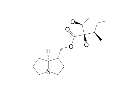 CURASSAVINE