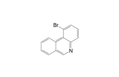 1-Bromo-phenanthridine