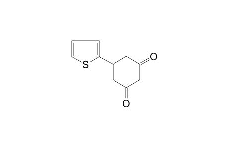 5-(2-Thienyl)-1,3-cyclohexanedione