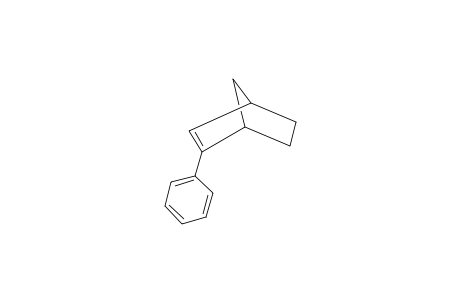 2-Phenylbicyclo[2.2.1]hept-2-ene