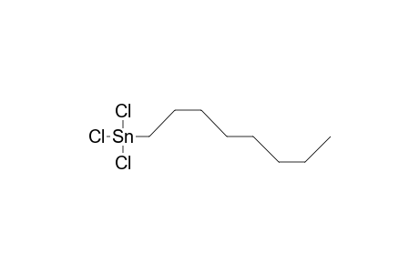Octyl-tin trichloride