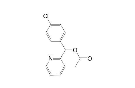 Carbinoxamine-M (carbinol) AC