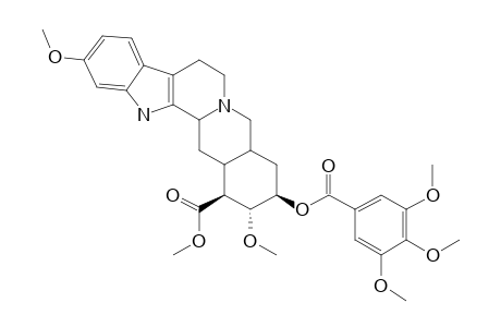 Reserpine