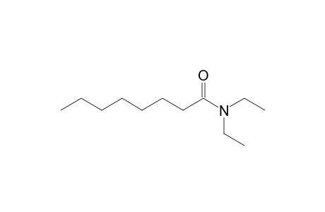 N,N-Diethyloctanamide