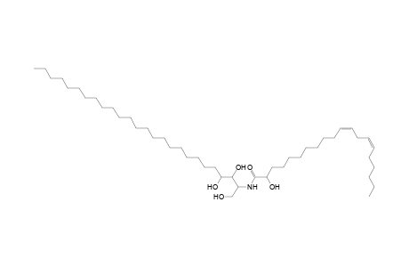 Cer 26:0;3O/20:2;(2OH)