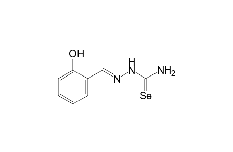 salicylaldehyde, selenosemicarbazone