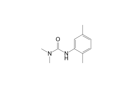 1,1-dimethyl-3-(2,5-xylyl)urea
