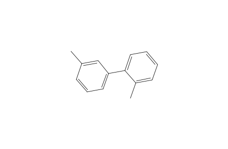 1,1'-Biphenyl, 2,3'-dimethyl-