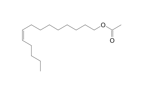 Z9-Tetradecen-1-yl acetate