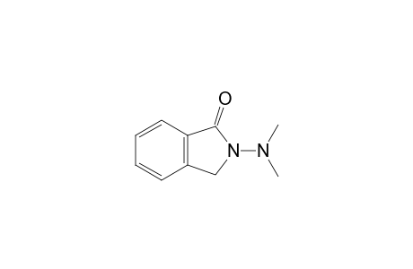 2-(Dimethylamino)-2,3-dihydro-1H-isoindol-1-one