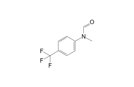N-(4-trifluoromethylphenyl)-N-methylformamide