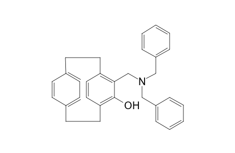 (Sp)-5-[(Dibenzylamino)methyl]-4-hydroxy[2.2]paracyclophane