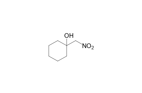 1-(nitromethyl)cyclohexanol