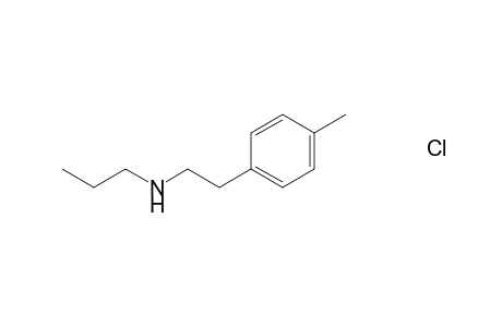 Propyl-[2'-(p-tolyl)ethyl]amine-Hydrochloride