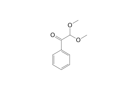 2,2-DIMETHOXY-PHENYLETHANONE