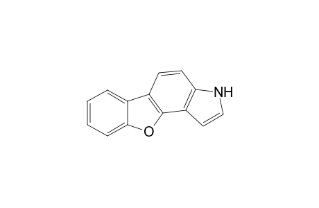 3H-benzofuro[2,3-e]indole