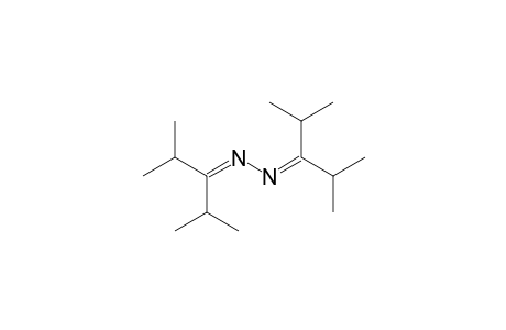 3-Pentanone, 2,4-dimethyl-, azine