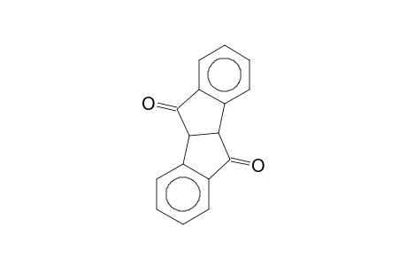 4b,9b-Dihydroindeno[2,1-a]indene-5,10-dione