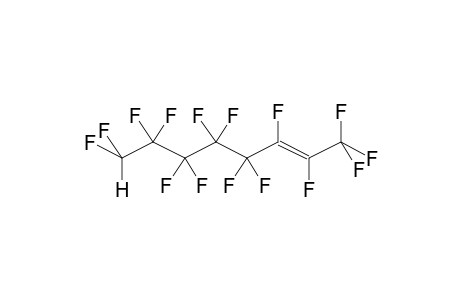 (E)-8-HYDROPERFLUORO-2-OCTENE