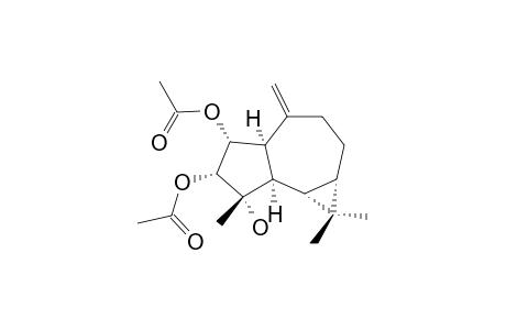 PLANOTRIOL-DIACETATE