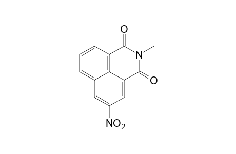 N-methyl-3-nitronaphthalimide